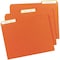 Avery File Folder Labels, TrueBlock, 1/3 Cut, 1500/BX, Yellow PK AVE5966 - alternate 6